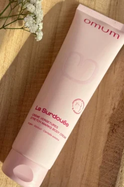 Best Crème corps prévention vergetures La Surdouée Crème & Lait