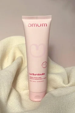 Best Crème corps prévention vergetures La Surdouée Crème & Lait