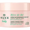 Outlet Crème corps raffermissante tonifiante Rêve de Thé® Soin|Crème & Lait