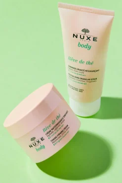 Outlet Crème corps raffermissante tonifiante Rêve de Thé® Soin|Crème & Lait