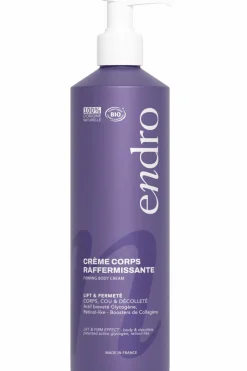 Discount Crème corps raffermissante Crème & Lait