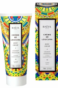 Outlet Crème corps So Loucura Crème & Lait