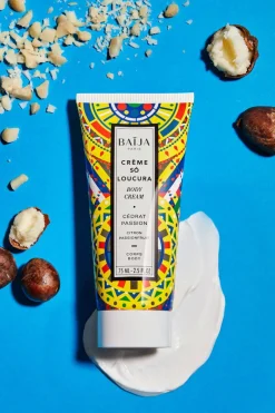 Outlet Crème corps So Loucura Crème & Lait