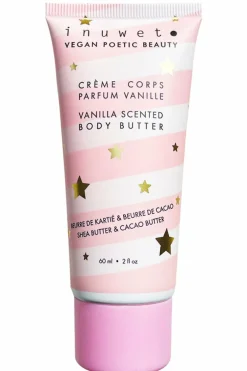 Sale Crème corps vanille Crème & Lait