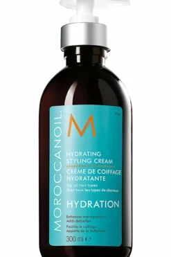 Online Crème de Coiffage Hydratante Homme Coloration Et Coiffant|Coiffant & Fixant