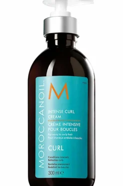 Sale Crème de Coiffage Intensive Boucles Coloration Et Coiffant|Soin Sans Rinçage
