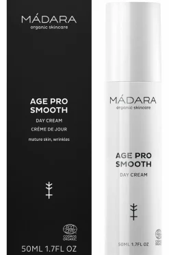 New Crème de jour Age Pro Smooth Soin De Jour