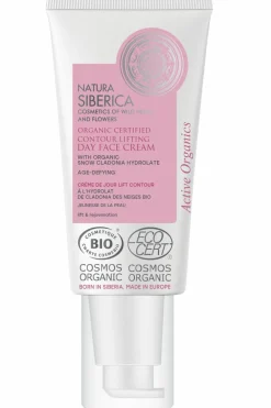 New Crème de jour Bio lift contour jeunesse de la peau à la Cladonia des Neiges Soin De Jour|Soin De Jour