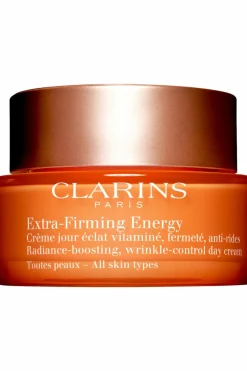 New Crème de jour éclat vitaminé, fermeté, anti-rides Soin De Jour