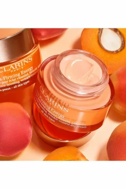 New Crème de jour éclat vitaminé, fermeté, anti-rides Soin De Jour