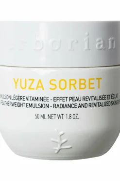 Discount Crème de jour éclat Yuza Sorbet Soin De Jour