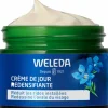 New Crème de jour redensifiante gentiane bleue & edelweiss Soin De Jour