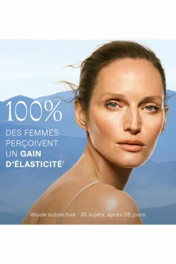 New Crème de jour redensifiante gentiane bleue & edelweiss Soin De Jour