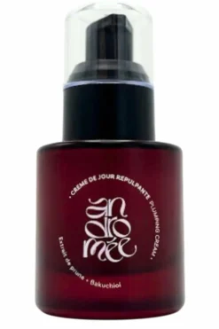 Best Crème de jour repulpante à l’extrait de prune et bakuchiol Soin De Jour