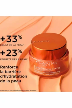Sale Crème de jour vitaminée Extra-firming energy Soin De Jour