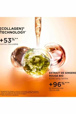 Sale Crème de jour vitaminée Extra-firming energy Soin De Jour