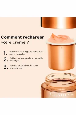 Sale Crème de jour vitaminée Extra-firming energy Soin De Jour