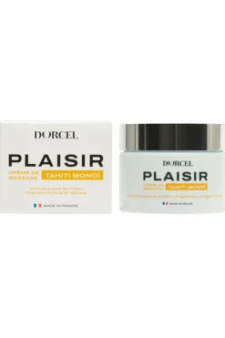 Best Crème de massage tahiti & monoi Plaisir Lubrifiants & Stimulants