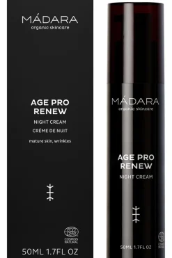 Sale Crème de nuit Age Pro Renew Soin De Nuit