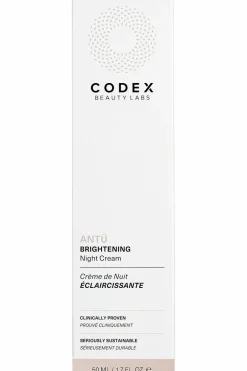 Sale Crème de Nuit Antü Soin De Nuit