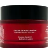 New Crème de nuit anti-âge au raisin et extrait de vigne Soin De Nuit|Soin De Nuit