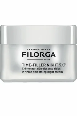 Best Crème de nuit anti-âge Time-Filler 5XP Soin De Nuit