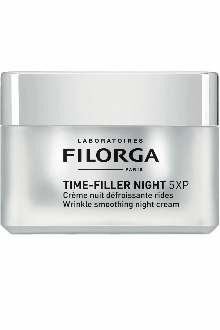 Best Crème de nuit anti-âge Time-Filler 5XP Soin De Nuit