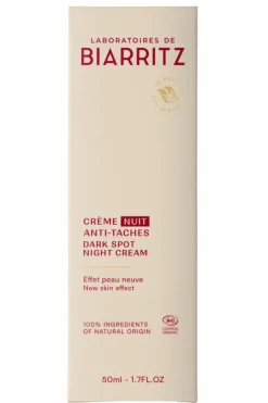 Discount Crème de nuit anti-taches Soin De Nuit