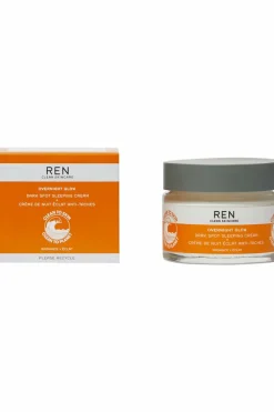 Crème de nuit éclat anti-taches Soin De Nuit|Soin De Nuit