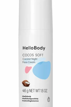 Online Crème de nuit Cocos Soft Soin De Nuit