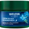 Sale Crème de nuit redensifiante gentiane bleue & edelweiss Soin De Nuit