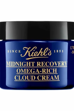 Online Crème de nuit riche en omégas 3 & 6 Midnight Recovery Cloud Cream Soin De Nuit