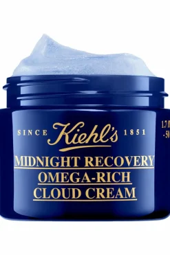 Online Crème de nuit riche en omégas 3 & 6 Midnight Recovery Cloud Cream Soin De Nuit