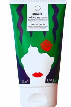 Discount Crème de soin nourrissante pour cheveux frisés et crépus Soin Sans Rinçage|Cheveux Crépus