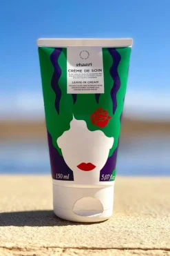 Discount Crème de soin nourrissante pour cheveux frisés et crépus Soin Sans Rinçage|Cheveux Crépus
