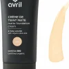 Clearance Crème de teint mate certifiée bio Crème Teintée|Fond De Teint