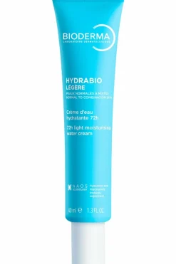 Discount Crème d’eau hydratante légère Hydrabio Soin De Jour