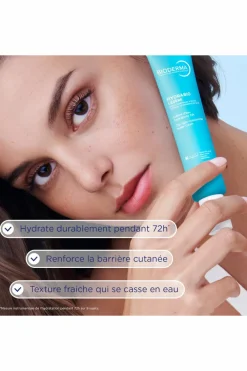 Discount Crème d’eau hydratante légère Hydrabio Soin De Jour