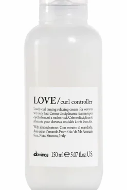 Crème disciplinante pour boucles Love Curl Soin Sans Rinçage