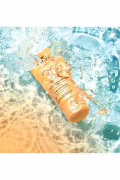 Crème délicieuse visage haute protection SPF30 Sun Protection Solaire