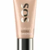 Hot Crème et masque revitalisante contour des yeux SOS Hydra Masque Crème|Contour Des Yeux & Cils