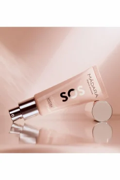 Hot Crème et masque revitalisante contour des yeux SOS Hydra Masque Crème|Contour Des Yeux & Cils