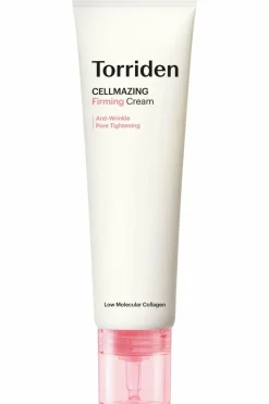 Online Crème fermeté au collagène 5D Soin De Jour