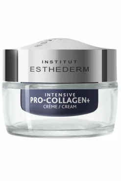 Discount Crème fermeté visage Intensive Pro-collagen + Soin De Jour