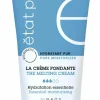 New Crème fondante hydratante visage et cou Soin De Jour