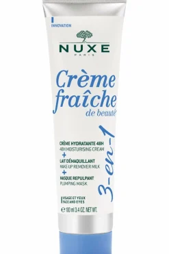 Discount Crème fraîche de beauté® 3-en-1 Soin De Jour