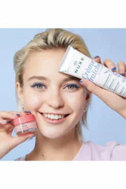 Discount Crème fraîche de beauté® 3-en-1 Soin De Jour