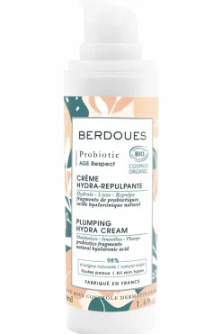 Sale Crème hydra-repulpante Probiotic Soin De Jour