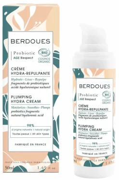 Sale Crème hydra-repulpante Probiotic Soin De Jour