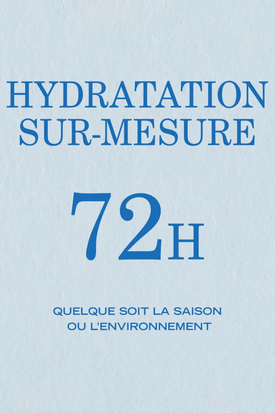 Outlet Crème hydratante adaptogène Soin De Jour